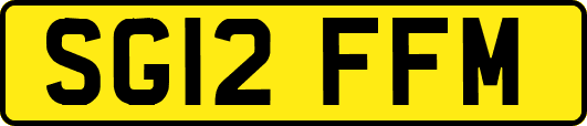 SG12FFM