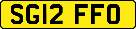 SG12FFO