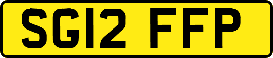 SG12FFP