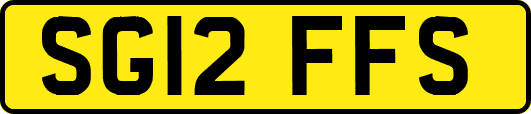 SG12FFS