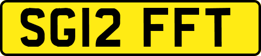 SG12FFT