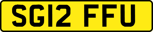 SG12FFU