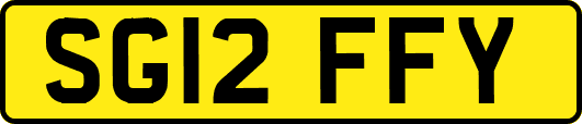 SG12FFY