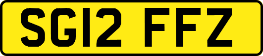 SG12FFZ
