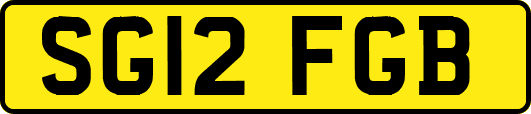 SG12FGB