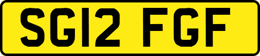 SG12FGF