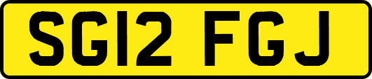 SG12FGJ