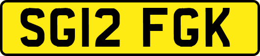 SG12FGK