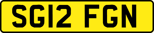 SG12FGN
