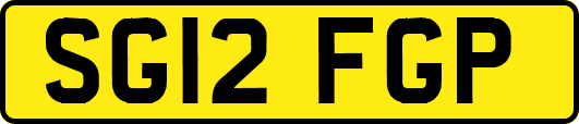 SG12FGP