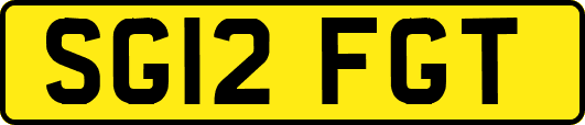 SG12FGT