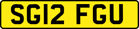 SG12FGU