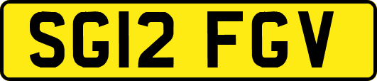 SG12FGV