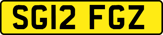 SG12FGZ