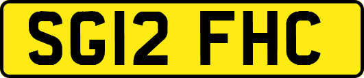 SG12FHC