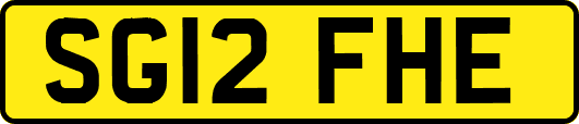SG12FHE
