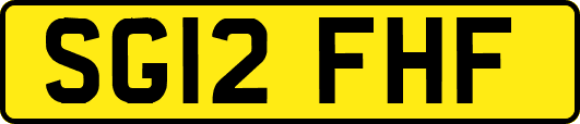 SG12FHF