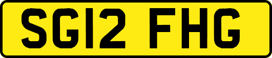 SG12FHG