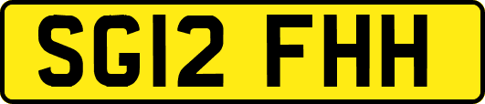 SG12FHH