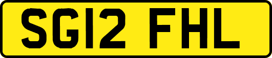 SG12FHL