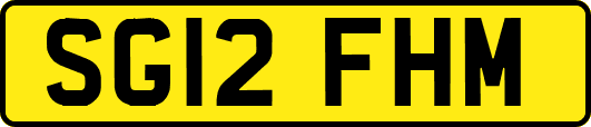 SG12FHM
