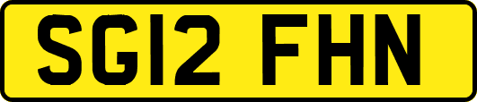 SG12FHN