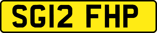 SG12FHP