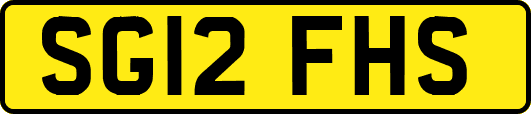 SG12FHS