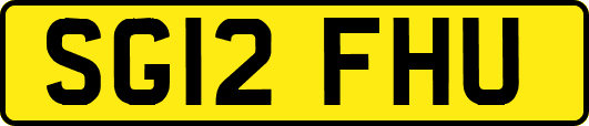 SG12FHU