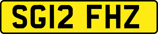 SG12FHZ