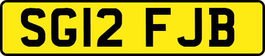SG12FJB