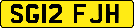 SG12FJH