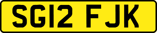 SG12FJK
