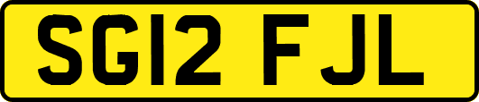 SG12FJL