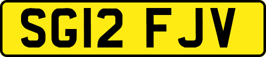 SG12FJV