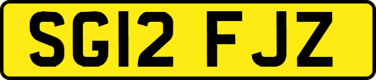 SG12FJZ