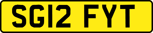 SG12FYT