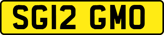 SG12GMO