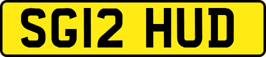 SG12HUD