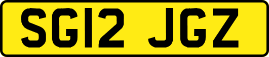 SG12JGZ