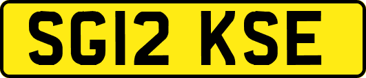 SG12KSE