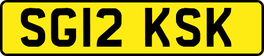 SG12KSK