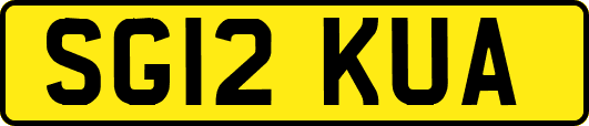 SG12KUA