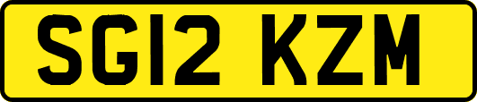 SG12KZM