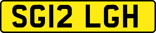 SG12LGH