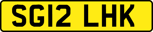 SG12LHK