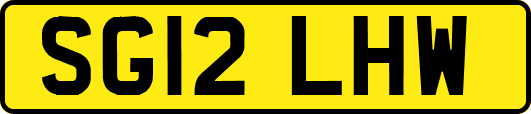 SG12LHW