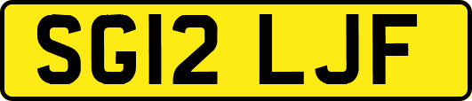 SG12LJF