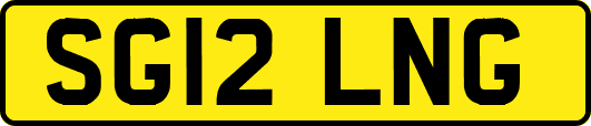 SG12LNG