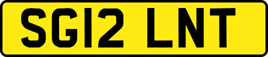 SG12LNT